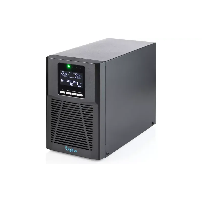 Fonte de alimentação ininterrupta Digitus (DN-170130)