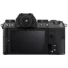 Câmera Fujifilm X-S20 + XF16-50 mm F2.8-4.8 R LM WR Kit, Black (16939643)