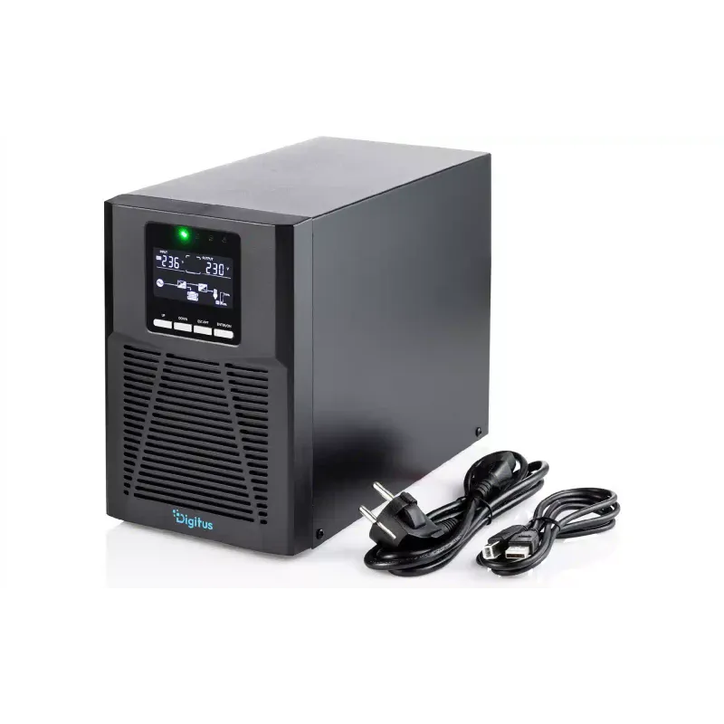 Fonte de alimentação ininterrupta Digitus (DN-170130)