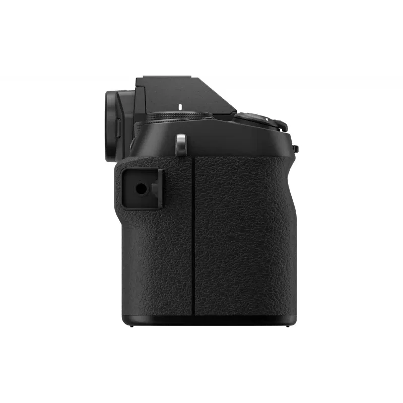 Câmera Fujifilm X-S20 + XF16-50 mm F2.8-4.8 R LM WR Kit, Black (16939643)