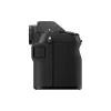 Câmera Fujifilm X-S20 + XF16-50 mm F2.8-4.8 R LM WR Kit, Black (16939643)