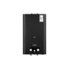 Gas water heater Ardesto (GWH-HB03-10B-BLACK), Black
