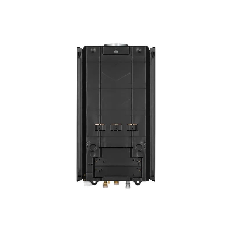 Gas water heater Ardesto (GWH-HB03-10B-BLACK), Black