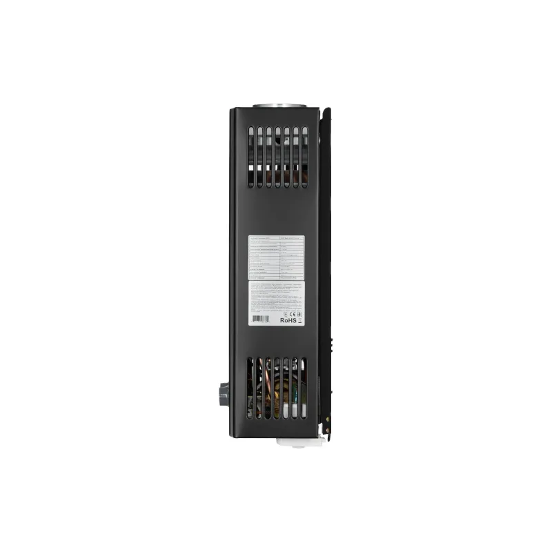 Gas water heater Ardesto (GWH-HB03-10B-BLACK), Black