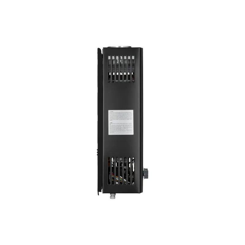Gas water heater Ardesto (GWH-HB03-10B-BLACK), Black