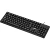 لوحة المفاتيح 2E, Black (2E-KS131UB_UA)