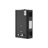 Gas water heater Ardesto (GWH-HB03-10B-BLACK), Black