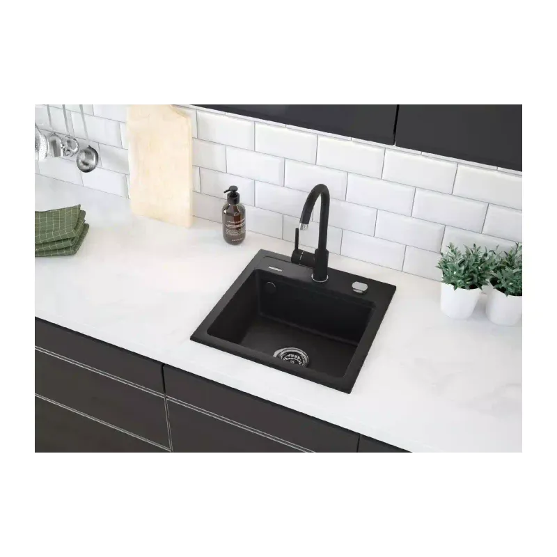 Fregadero de cocina Deante (ZQZ_2103)