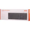 لوحة المفاتيح 2E, Black (2E-KS131UB_UA)