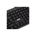 Teclado 2E, Black (2E-KS1100UB_UA)