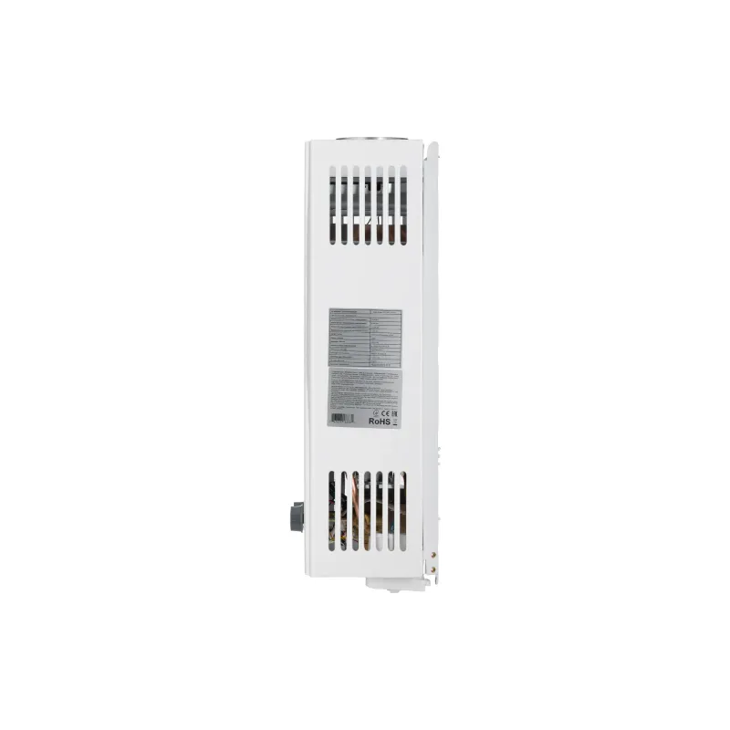 Газова колонка Ardesto (GWH-HB03-10B-WHITE), White