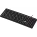 Teclado 2E, Black (2E-KS1100UB_UA)