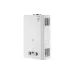Calentador de agua a gas Ardesto, White (GWH-HB03-10B-WHITE)