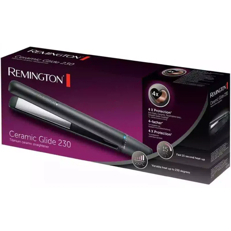 Haarglätter Remington (S3700)