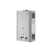 Gas water heater Ardesto (GWH-HB03-10B-STEEL), Stainless steel