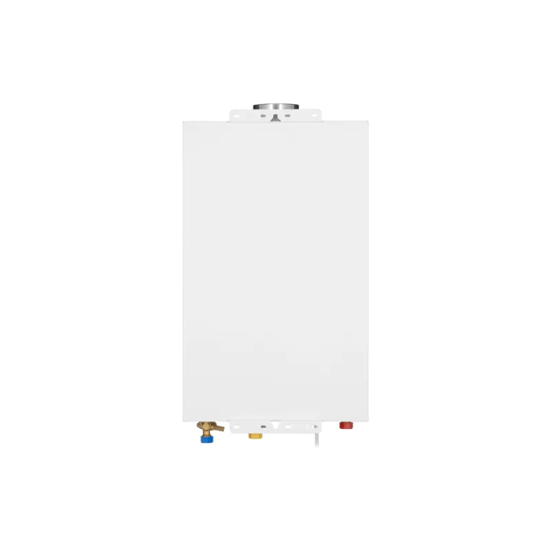 Plinski grelnik vode Ardesto (GWH-HB02-10T-WHITE1)