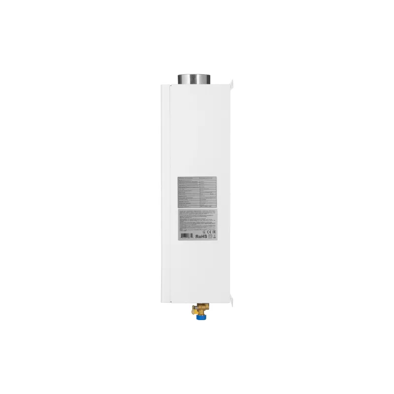 Plinski grelnik vode Ardesto (GWH-HB02-10T-WHITE1)