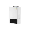 Plinski grelnik vode Ardesto (GWH-HB02-10T-WHITE1)