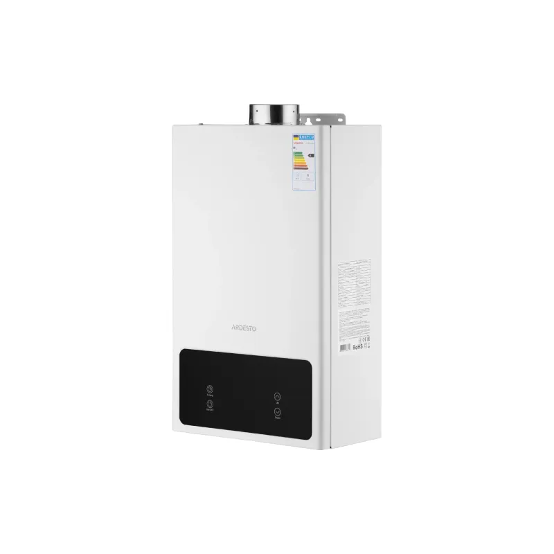 Plinski grelnik vode Ardesto (GWH-HB02-10T-WHITE1)
