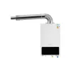 Plinski grelnik vode Ardesto (GWH-HB02-10T-WHITE1)