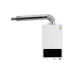 Газова колонка Ardesto (GWH-HB02-10T-WHITE1)