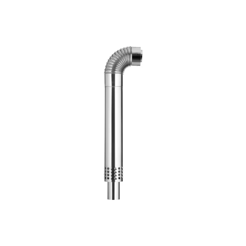 Plinski grelnik vode Ardesto (GWH-HB02-10T-WHITE1)