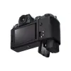 آلة تصوير Fujifilm X-S20 Body, Black (16939526)