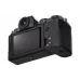 Фотокамера Fujifilm X-S20 Body (16939526), Black