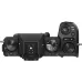 Фотокамера Fujifilm X-S20 Body (16939526), Black