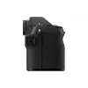 آلة تصوير Fujifilm X-S20 Body, Black (16939526)
