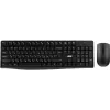 Teclado + Mouse 2E, Black (2E-MK390MWB_UA)