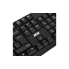 Teclado + Mouse 2E, Black (2E-MK390MWB_UA)