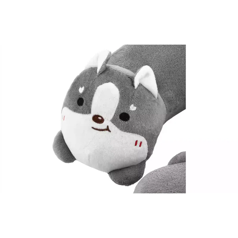 وسادة للرقبة Ardesto Travel Grey Cat, Grey (ART3034NEP)