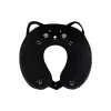 Подушка для шиї Ardesto Travel Black Cat (ART3033NEP), Black