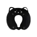 Подушка для шиї Ardesto Travel Black Cat (ART3033NEP), Black
