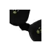 Подушка для шиї Ardesto Travel Black Cat (ART3033NEP), Black