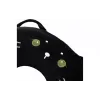 Подушка для шиї Ardesto Travel Black Cat (ART3033NEP), Black