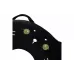 Подушка для шиї Ardesto Travel Black Cat (ART3033NEP), Black