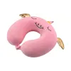 وسادة للرقبة Ardesto Travel Unicorn, Pink (ART3032NEP)