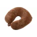 Подушка-трансформер для шиї Ardesto Travel Сute Dog (ART3035NEP), Brown