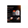 Kit de limpeza para equipamentos de escritório 2E (2E-SK24IN1)