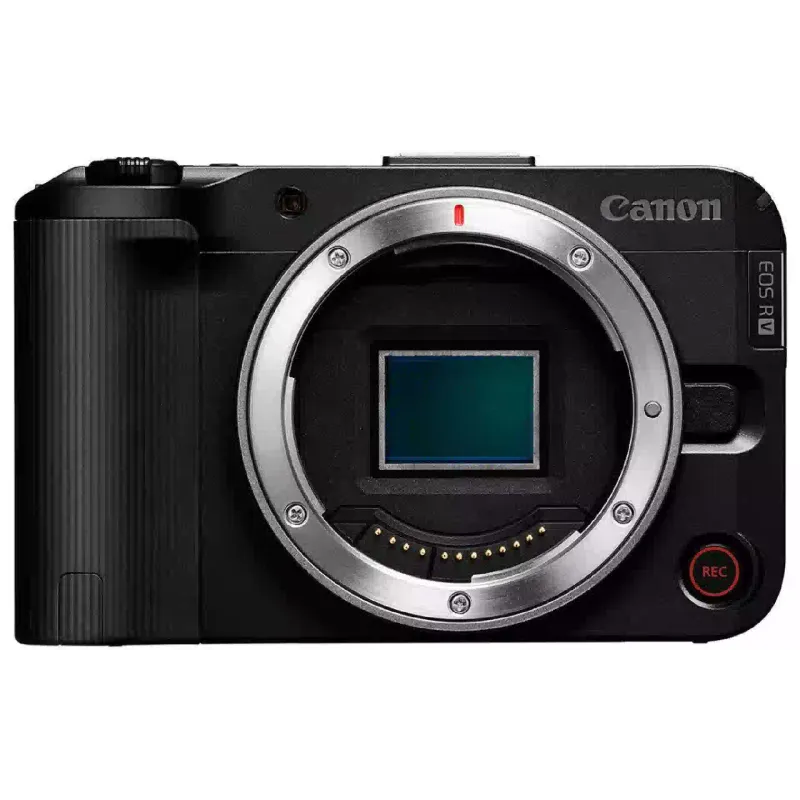 Câmera Canon EOS R50 V body (6895C024)