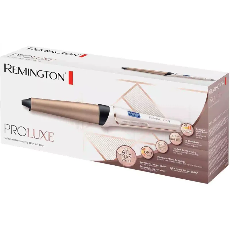 Маша за коса Remington (CI91X1)