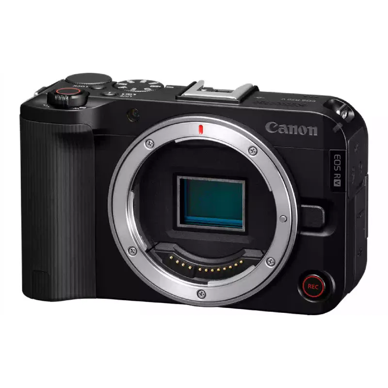 Câmera Canon EOS R50 V body (6895C024)