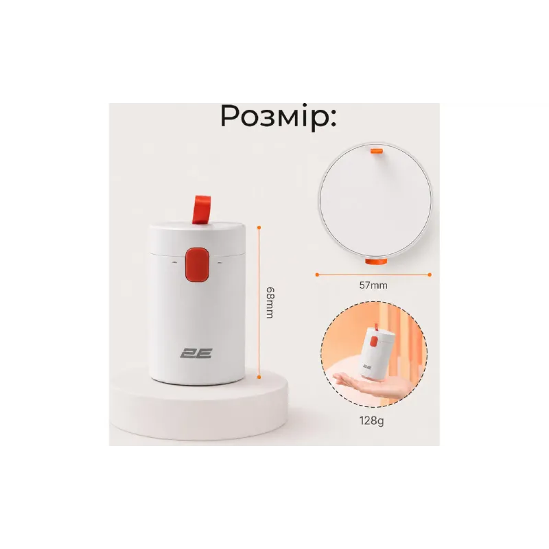 مجموعة تنظيف المعدات المكتبية 2E (2E-SK20IN1)