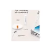 مجموعة تنظيف المعدات المكتبية 2E (2E-SK20IN1)