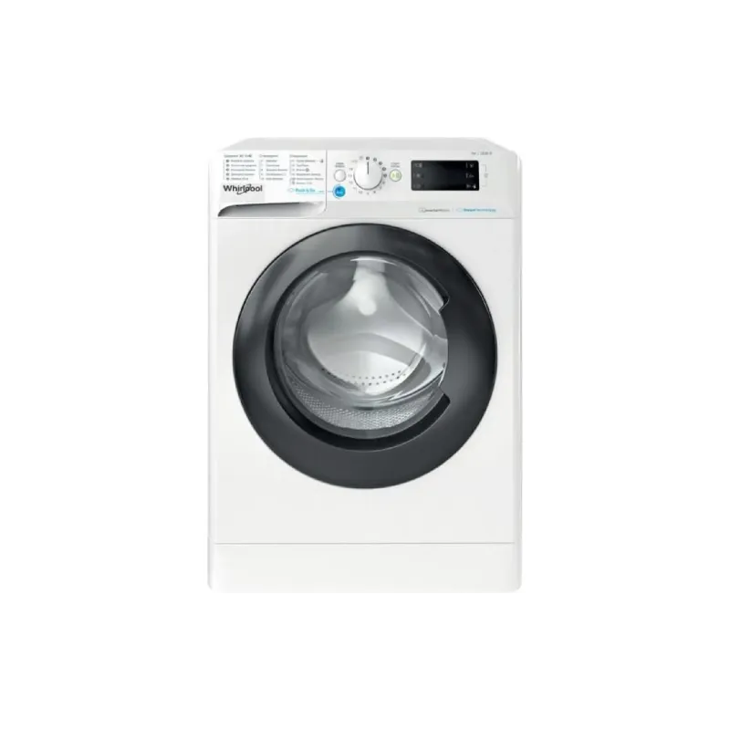 Пральна машина Indesit (BWSE71293XWBVUA)