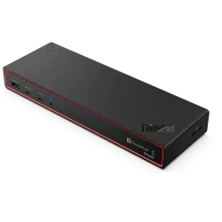 Dockingstation Lenovo Thunderbolt 5 Smart Dock 7500 (40BA0265EU)