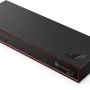 Док-станция Lenovo Thunderbolt 5 Smart Dock 7500 (40BA0265EU)