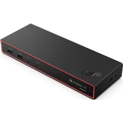 Dockingstation Lenovo Thunderbolt 4 Smart Dock 7500 G2 (40BE0135EU)